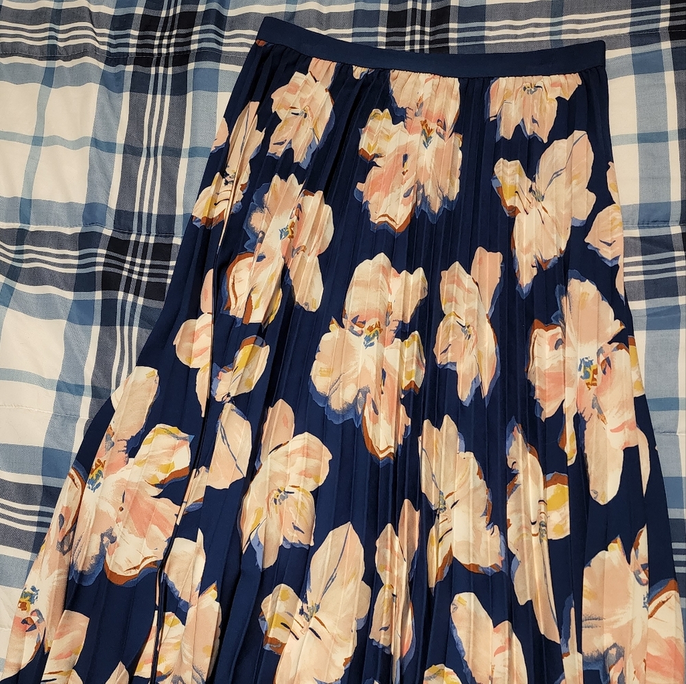 Midi Skirt - A New Day